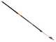 Fiskars UP86 - Professional Telescopic Pruning Shear - 240/400 cm shaft + 45 cm saw - &Oslash; 32mm