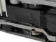 Alpina ACS 47 - Petrol Cutting Chainsaw - 45 cm Blade