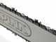 Alpina ACS 47 - Petrol Cutting Chainsaw - 45 cm Blade