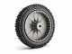 Weibang WB506SC -  Petrol Trailed Lawn Mower - 2in1 - 166 cc Engine