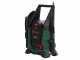 BOSCH UniversalAquatak 36V-100 - Battery-operated high pressure washer - 100 Bar + Self-priming hose - 36V 4Ah