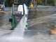BOSCH UniversalAquatak 36V-100 - Battery-operated high pressure washer - 100 Bar + Self-priming hose - 36V 4Ah