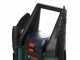 BOSCH UniversalAquatak 36V-100 - Battery-operated high pressure washer - 100 Bar + Self-priming hose - 36V 4Ah