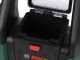BOSCH UniversalAquatak 36V-100 - Battery-operated high pressure washer - 100 Bar + Self-priming hose - 36V 4Ah