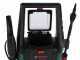 BOSCH UniversalAquatak 36V-100 - Battery-operated high pressure washer - 100 Bar + Self-priming hose - 36V 4Ah