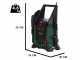 BOSCH UniversalAquatak 36V-100 - Battery-operated high pressure washer - 67 Bar + Self-priming hose - 36V 4Ah