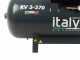Italyco KV 3/90 - Rotary screw compressor - Max. pressure 10 bar
