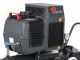 Italyco KV 3/90 - Rotary screw compressor - Max. pressure 10 bar