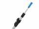 Campagnola Elektra - 150-220cm Aluminium Pole - Electric Battery-powered Olive Harvester