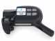 Campagnola Elektra - 150-220cm Aluminium Pole - Electric Battery-powered Olive Harvester