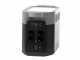 EcoFlow Delta 2 Max - Portable PowerStation Battery - 2400W - 2048Wh/51.2V
