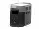 EcoFlow Delta 2 Max - Portable PowerStation Battery - 2400W - 2048Wh/51.2V