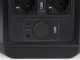 EcoFlow Delta 2 Max - Portable PowerStation Battery - 2400W - 2048Wh/51.2V