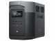 EcoFlow Delta 2 Max - Portable PowerStation Battery - 2400W - 2048Wh/51.2V