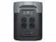 EcoFlow Delta 2 Max - Portable PowerStation Battery - 2400W - 2048Wh/51.2V