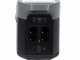 EcoFlow Delta 2 Max - Portable PowerStation Battery - 2400W - 2048Wh/51.2V