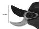 Zanon ZM 22 - Electric Pruning Shears  - 7.2 V- 2.5Ah