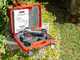Zanon ZM 22 - Electric Pruning Shears  - 7.2 V- 2.5Ah