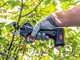 Zanon ZM 22 - Electric Pruning Shears  - 7.2 V- 2.5Ah