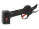 Zanon ZM 22 - Electric Pruning Shears  - 7.2 V- 2.5Ah