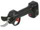 Zanon ZM 22 - Electric Pruning Shears  - 7.2 V- 2.5Ah