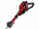Blue Bird BC 22-800 L - Battery-powered Brush Cutter - 18V - 5Ah