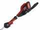 Blue Bird BC 22-800 L - Battery-powered Brush Cutter - 18V - 5Ah