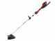 Blue Bird BC 22-800 L - Battery-powered Brush Cutter - 18V - 5Ah