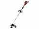 Blue Bird BC 22-800 L - Battery-powered Brush Cutter - 18V - 5Ah