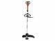 Blue Bird BC 22-800 L - Battery-powered Brush Cutter - 18V - 5Ah