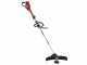 Blue Bird BC 22-800 L - Battery-powered Brush Cutter - 18V - 5Ah