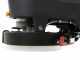 Lavor L1.5 36B - Cordless cordless floor washer - 3 in 1: wash, dry and vacuum
