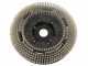 Lavor L1.5 36B - Cordless cordless floor washer - 3 in 1: wash, dry and vacuum