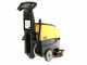 Lavor L1.5 36B - Cordless cordless floor washer - 3 in 1: wash, dry and vacuum