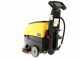 Lavor L1.5 36B - Cordless cordless floor washer - 3 in 1: wash, dry and vacuum