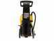 Lavor L1.5 36B - Cordless cordless floor washer - 3 in 1: wash, dry and vacuum
