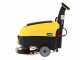 Lavor L1.5 36B - Cordless cordless floor washer - 3 in 1: wash, dry and vacuum