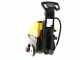 Lavor L1.5 36B - Cordless cordless floor washer - 3 in 1: wash, dry and vacuum