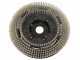 Lavor L1.5 36B - Cordless cordless floor washer - 3 in 1: wash, dry and vacuum