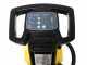 Lavor L1.5 36B - Cordless cordless floor washer - 3 in 1: wash, dry and vacuum