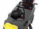 Lavor L1.5 36B - Cordless cordless floor washer - 3 in 1: wash, dry and vacuum
