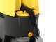 Lavor L1.5 36B - Cordless cordless floor washer - 3 in 1: wash, dry and vacuum