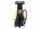 Lavor L1.5 36B - Cordless cordless floor washer - 3 in 1: wash, dry and vacuum
