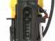Lavor L1.5 36B - Cordless cordless floor washer - 3 in 1: wash, dry and vacuum