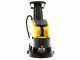 Lavor L1.5 36B - Cordless cordless floor washer - 3 in 1: wash, dry and vacuum
