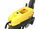 Lavor L1.5 36B - Cordless cordless floor washer - 3 in 1: wash, dry and vacuum