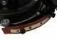 Lavor L4 45E - Electric floor washer - 3 in 1: wash, dry and vacuum