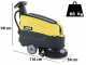 Lavor L4 45E - Electric floor washer - 3 in 1: wash, dry and vacuum