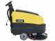 Lavor L4 45E - Electric floor washer - 3 in 1: wash, dry and vacuum