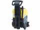 Lavor L4 45E - Electric floor washer - 3 in 1: wash, dry and vacuum